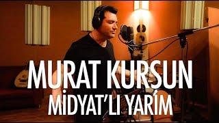 Midyat’lı Yarim İnan Sana Hayranım  Murat Kurşun  Müzik Video  ( Official )