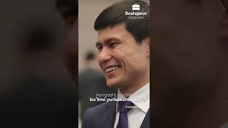 Xushnudbek Xudayberdiyev muxlislari bormi