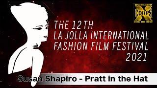 Xcorps Fashion TV Interviews Makers of the film - The PRATT IN THE HAT