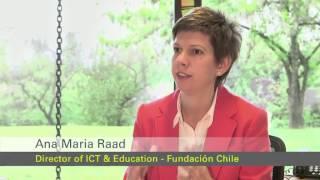 Free Online Education for Chile: PSU Educarchile - 2012 WISE Awards Winner