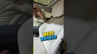 Best Luxury Car in India