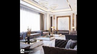 interior Desgin Majles Part_2