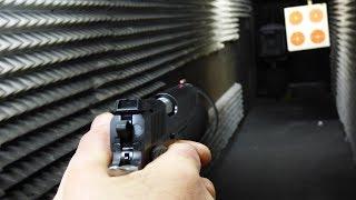 How to improve zeroing and accuracy of the BUL M5 9x21 with LPA SPS Sights Set