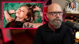Tattoos, Piercings, & Promiscuity! | When She’s Not Afraid to Lose You@ModernMarriageWithMonica​