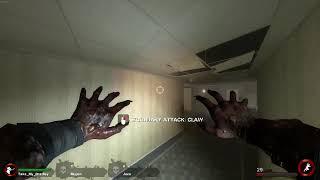 Left 4 Dead 2 Clips That Seem Like Im Hacking