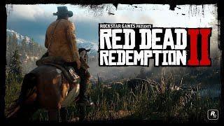  LIVE - Red Dead Redemption 2 | Game of the Year Edition Complete Gameplay Full Hand Cam