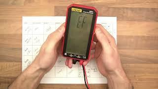 REVIEWING: 5 Cheap Multimeters £13-£18. The cheapest is the best! 2022! Banggood!