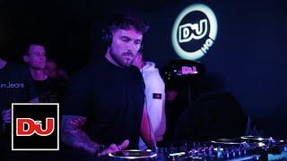 Franky Wah Live From DJ Mag HQ