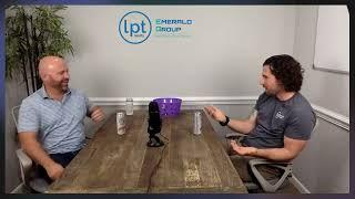 #018 Brandon Lewis: Decoding Insurance Realities
