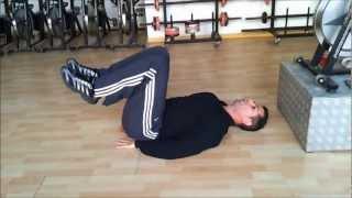 Ten un cuerpo 10 - Abdominales