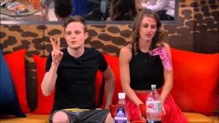 BB17 Johnny Mac Live Feed Highlights