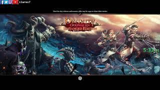 Divinity Original Sin EE - Honour Mode Glitchless Speedrun -  39m04s (WR)