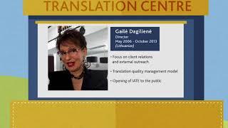 CdT: 25+ years committed to multilingualism (subtitled in 24 languages)