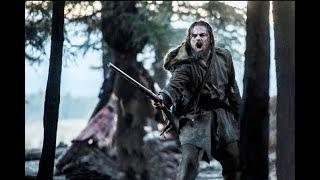 The Revenant 2015 leonardo dicaprio