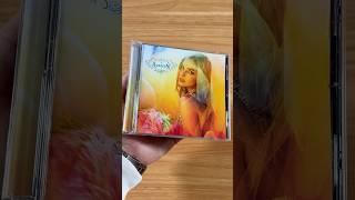 Addison Rae - Addison CD Unboxing