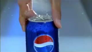 Музыка из рекламы Pepsi - Я могу (Россия) (2009)