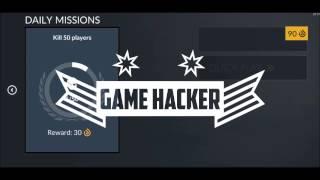 [download] Critical-Ops Facebook gameroom hack