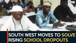 Rising School Dropouts: Stakeholders From South-West Meet To Find Solutions