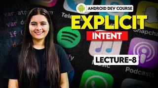 8. Intents | Android Tutorials