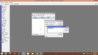 [Mikrotik Tutorials] How to give comment to address list on Mikrotik