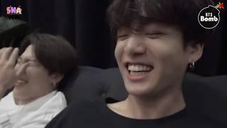 [RUS] 190526  [РУС САБ] [BANGTAN BOMB] The secret of BTS' beard