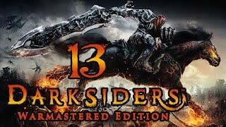 Tiamat | #13 | DARKSIDERS [Warmastered Edition | Apokalyptisch]