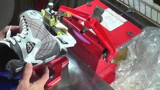 Blademaster SPB 850 Portable skate sharpener