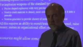 Nuclear 101: How Nuclear Weapons Work (Part 9/9)