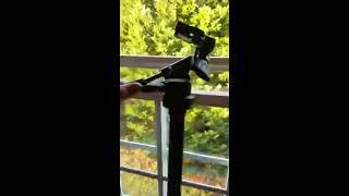 Optomod Prime (tripod.. very high quality pro/amateur tripod with very professional features