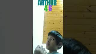 ARTHUR 46