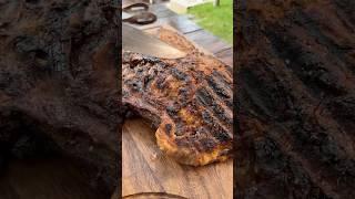 Grilling a Vacio | Al Frugoni - Open Fire Cooking