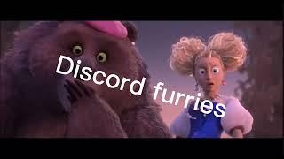 Packgod roast discord mod and discord furries (CREDIT IN DESC)