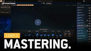 EZmix 3: Mastering