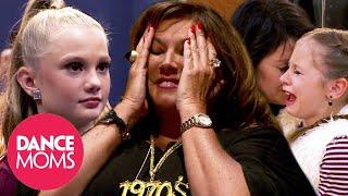 Abby Presents the "Notorious ALDC" (S7 Flashback) | Dance Moms