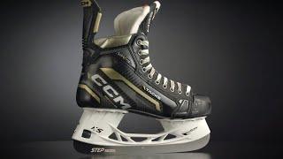 CCM Tacks AS-V Pro Hockey Skates