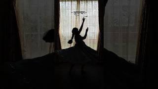 Garaj garaj  #dance #kathakdance#shadow #trending