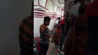 India North Goa Chopdem Vetal temple