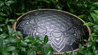 Epic Pan Drum Ethereal Music ~ Healing, Relaxing, Meditation, Yoga