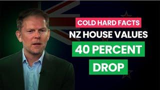 What is REALLY happening in the NZ housing market?