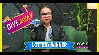 EPOM MEDIA CONTEST WINNER | WATCH MOVIES ON EPOM MEDIA AND WIN INTERESTING PRIZES 