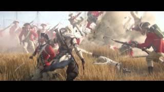 Assassin's Creed III GameBOOM