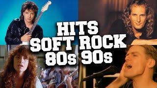 Soft Rock 80s and 90s Mix  Best of the 80s and 90s Soft Rock Hits Playlist - Vol 2