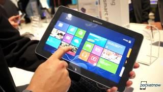 Samsung ATIV Smart PC for AT&T | Pocketnow