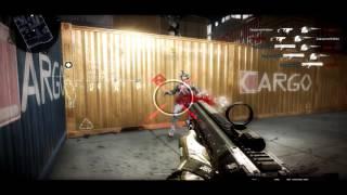 Уклёнышь Frag Movi