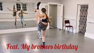 Dance Party! | Arwen Weich