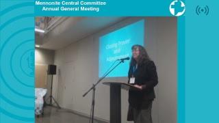 Mennonite Central Committee Ontario AGM