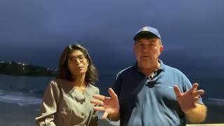 Must watch | Eyes on cricket with Norman Kochannek , Aparna Saini & much much more