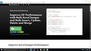 C# Tutorial -  Insert update delete view data in database from DataGridView #3 | FoxLearn