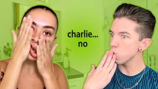 Specialist Reacts to Charlie XCX's Skin Care Routine