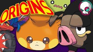 Lechonk  Smoliv 🫒 Pawmi  & More Explained! - Pokémon Scarlet and Violet | Gnoggin